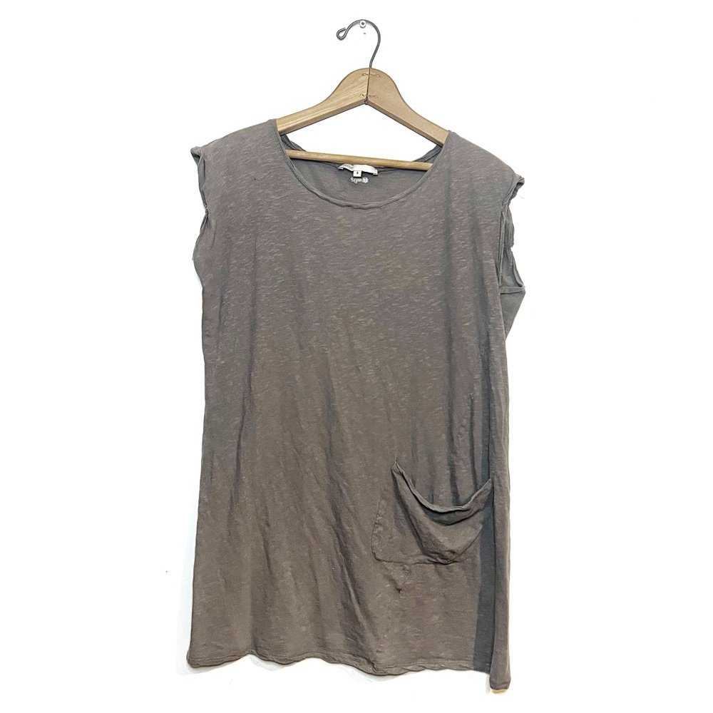 Maje | T Shirt Dress